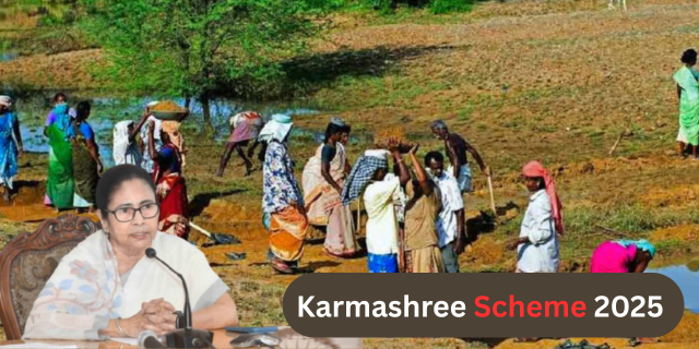 Karmashree Scheme