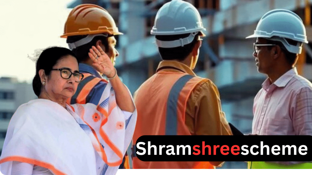 Shramshreescheme