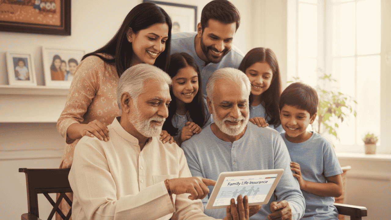 best life insurance plans in India
